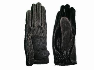 RIDING GLOVES