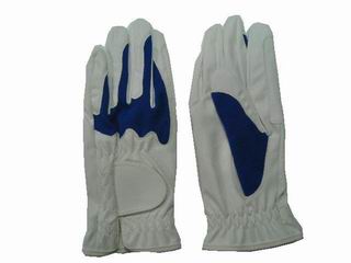 PU RIDING GLOVES