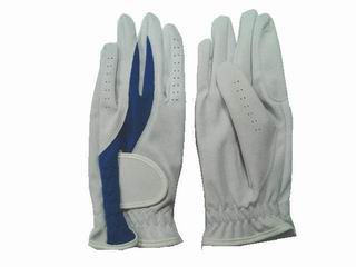 PU RIDING GLOVES