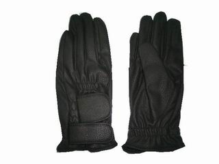 PU RIDING GLOVES