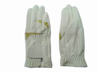 PU RIDING GLOVES