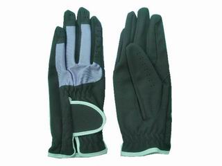 PU RIDING GLOVES