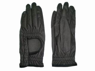 PU RIDING GLOVES