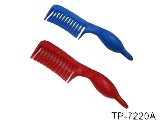 PLASTIC COMB