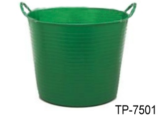 FLEXIBLE BUCKET