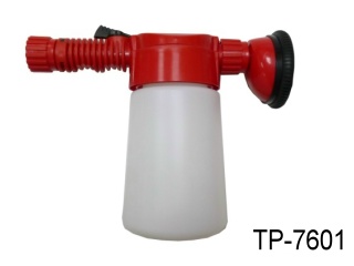 DELUXE  SPRAYER(FOGGER)