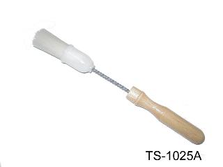 HOOF DRESSING BRUSH