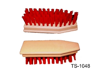 HOOF BRUSH