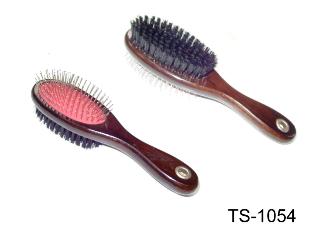 COMBINATION BRUSH