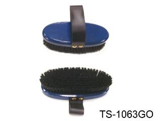 BODY BRUSH