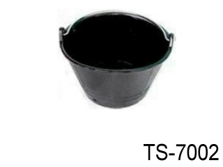 RUBBER BUCKET