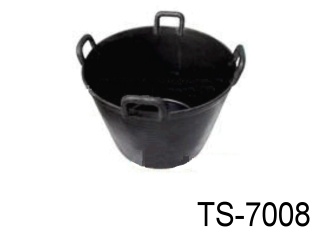 RUBBER BUCKET