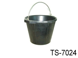 RUBBER BUCKET