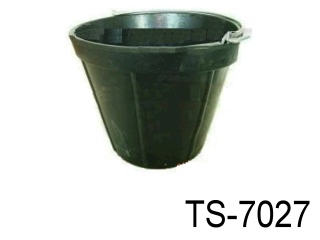 RUBBER BUCKET