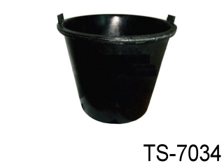 RUBBER BUCKET