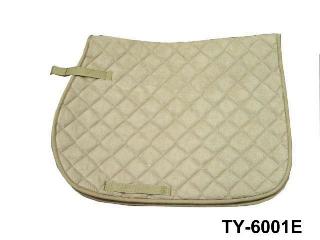 SADDLE PAD