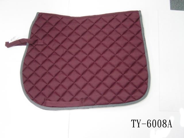 SADDLE PAD