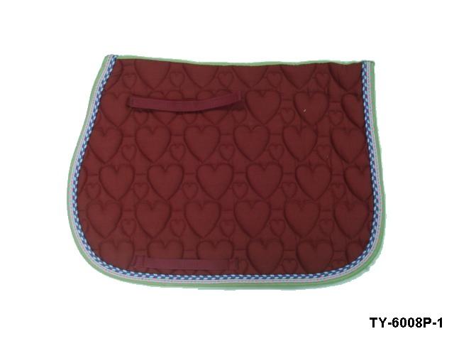 SADDLE PAD