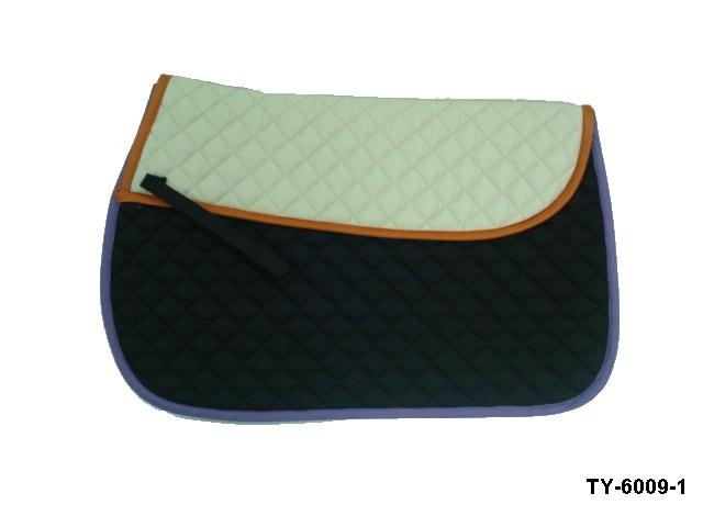 SADDLE PAD