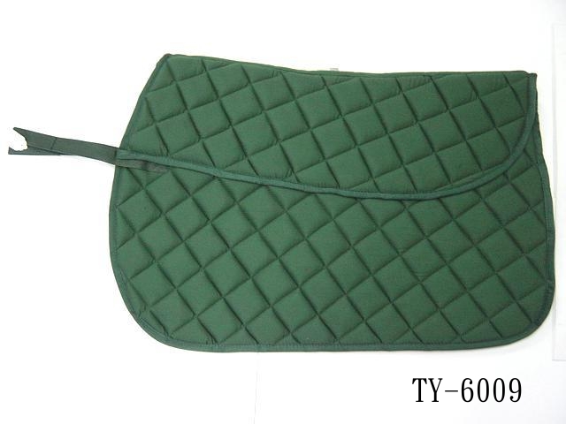 SADDLE PAD