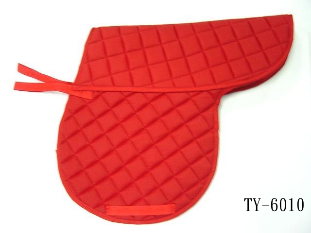 SADDLE PAD