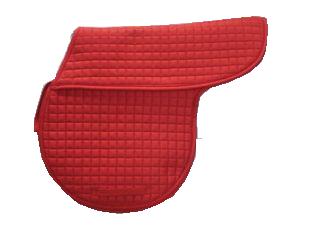 NUMNAH COTTON SADDLE PAD