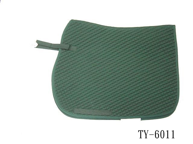 SADDLE PAD