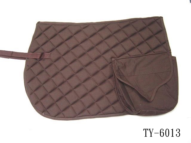 SADDLE PAD