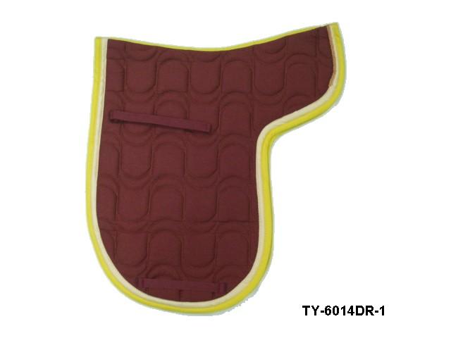 SADDLE PAD