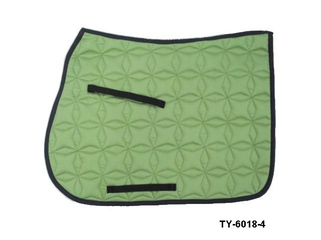 SADDLE PAD