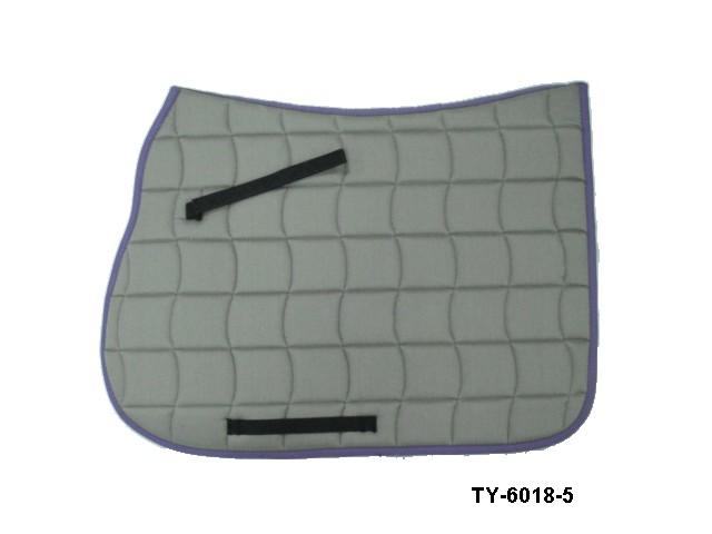 SADDLE PAD