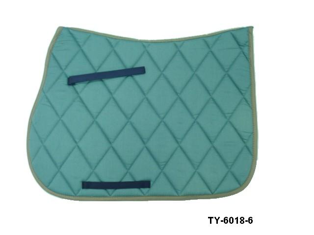 SADDLE PAD