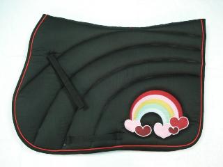 GP SADDLE PAD