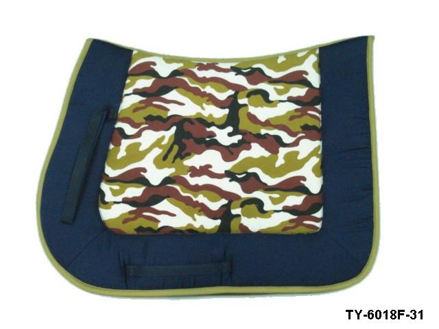 SADDLE PAD