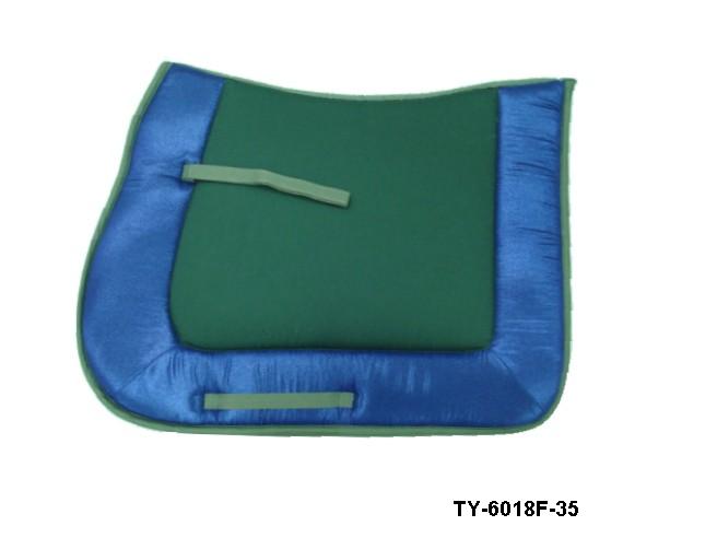 SADDLE PAD