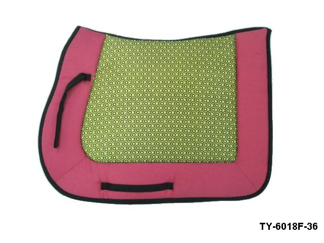 SADDLE PAD