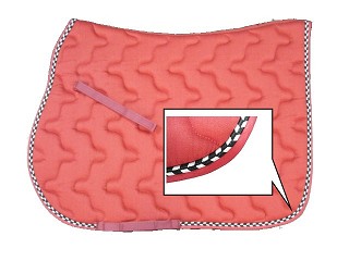 AP SADDLE PAD