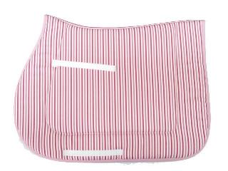 VITTA SADDLE PAD