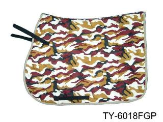 SADDLE PAD 