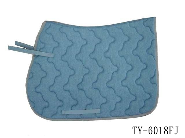 SADDLE PAD