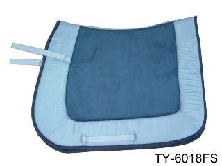 SADDLE PAD