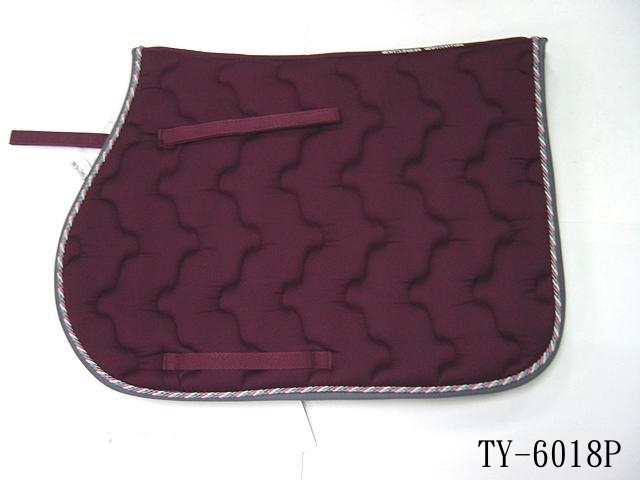 CTTON SADDLE PAD