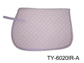 COTTON AP SADDLE PAD