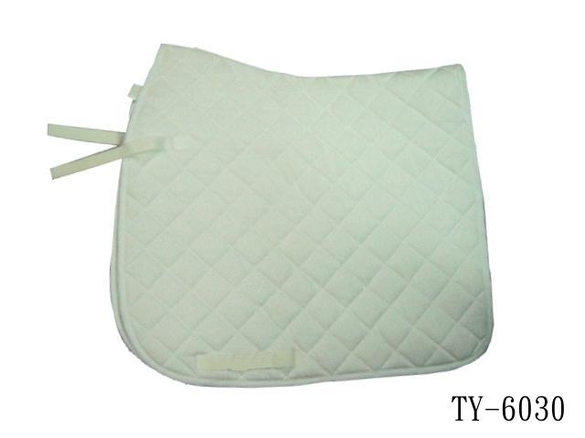 CLASSICAL DRESSAGE SADDLE PAD