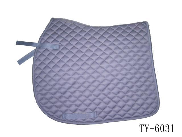 AP JUMPING  SADDLE PAD