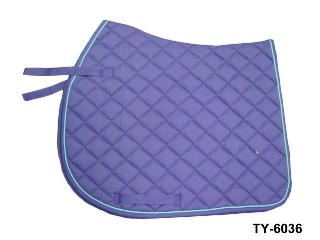 AP JUMPER  SADDLE PAD