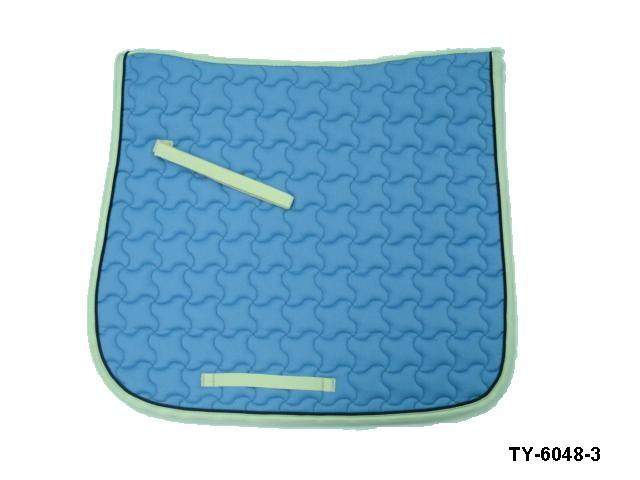 SADDLE PAD