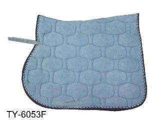 SADDLE PAD