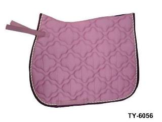 COTTON SADDLE PAD