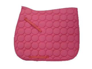 SADDLE PAD